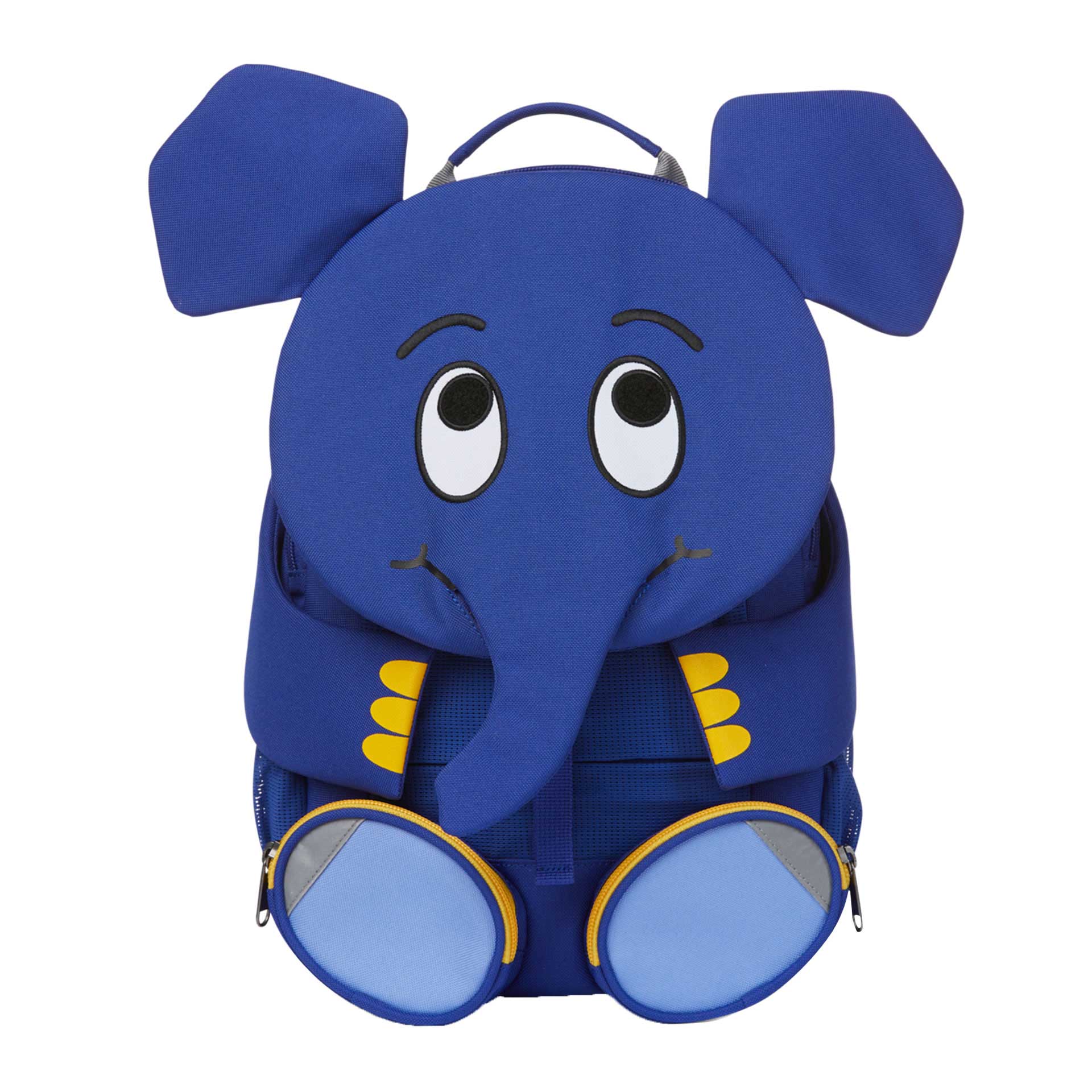 Affenzahn Großer Freund Kindergarten Rucksack Die Maus Elefant