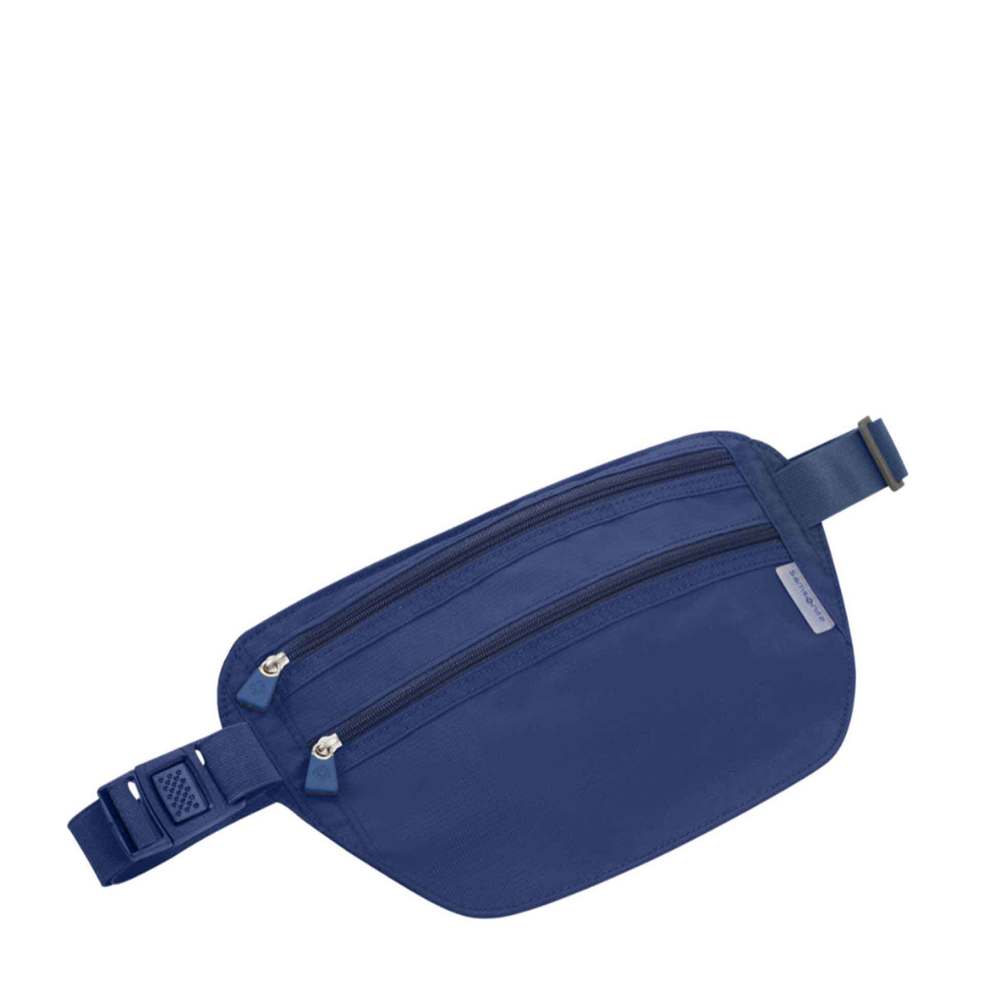 Samsonite Global Travel Accessories Hüftgurt mit RFID-Schutz midnight blue