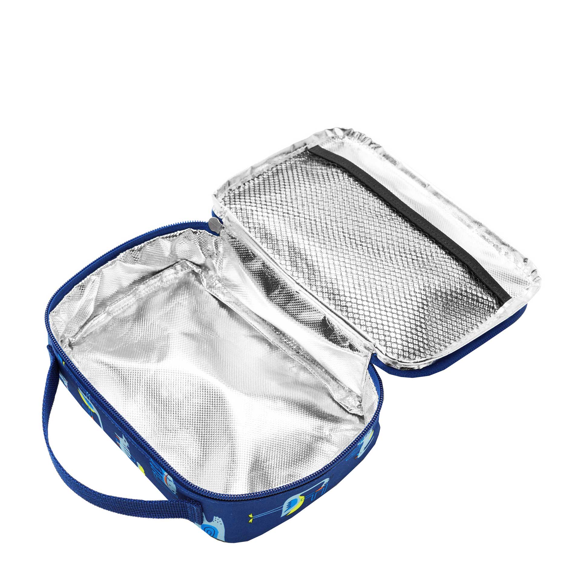reisenthel Thermocase Kids isolierte Lunchboxhülle abc friends blue