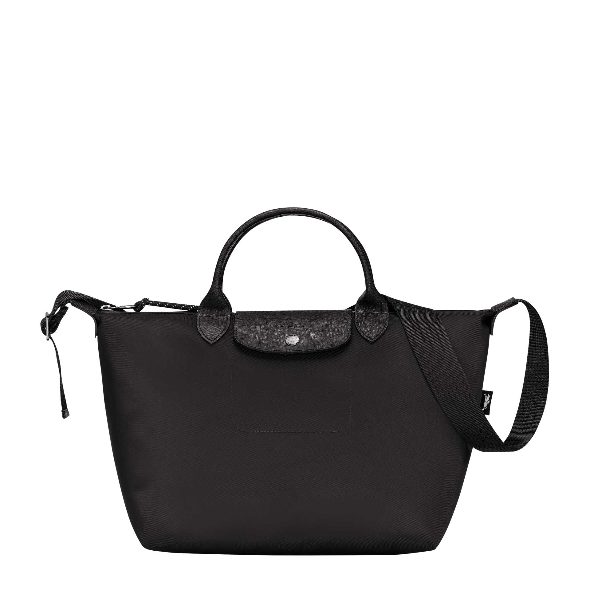 Longchamp Le Pliage Energy Handtasche M black