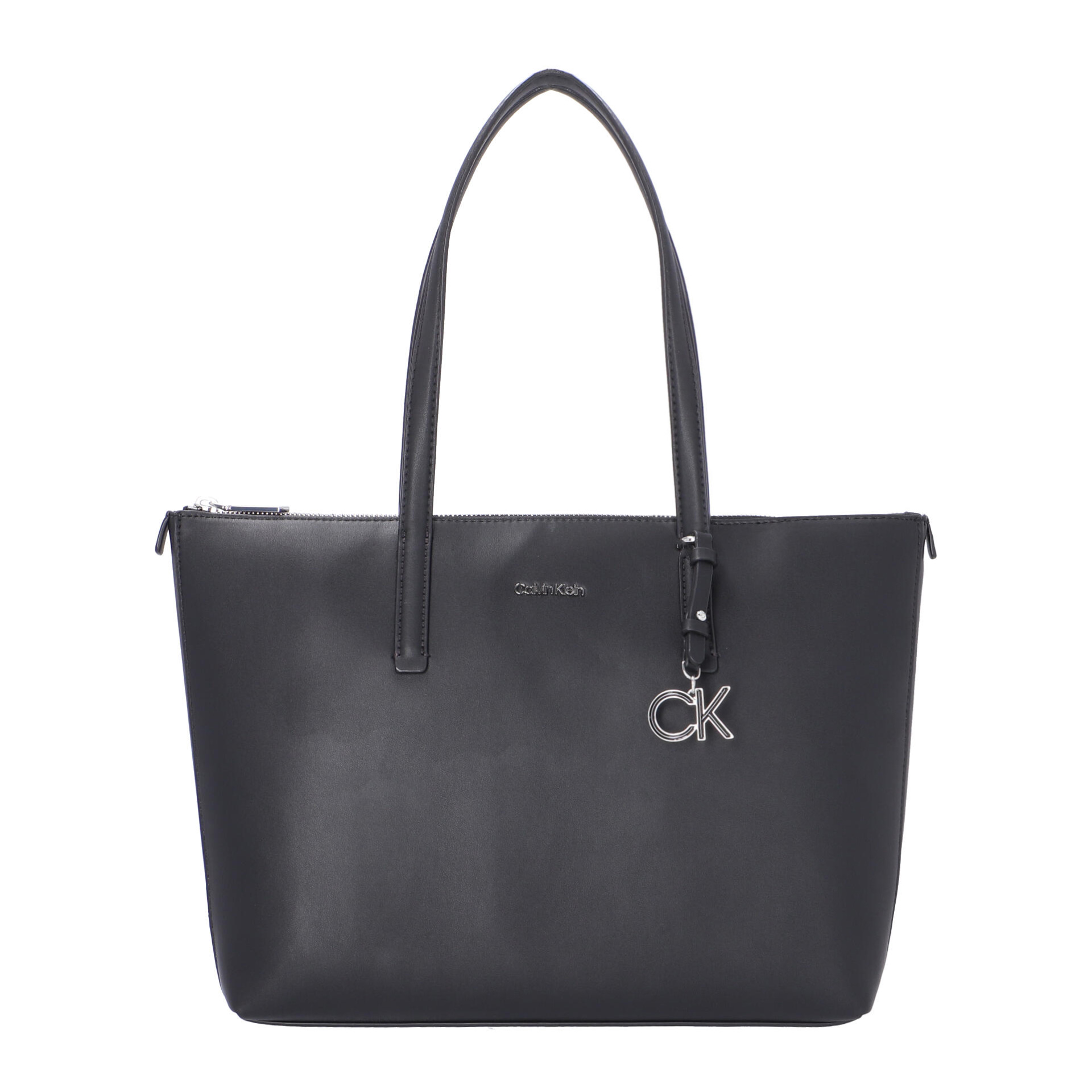 Calvin Klein CK Must Shopper black