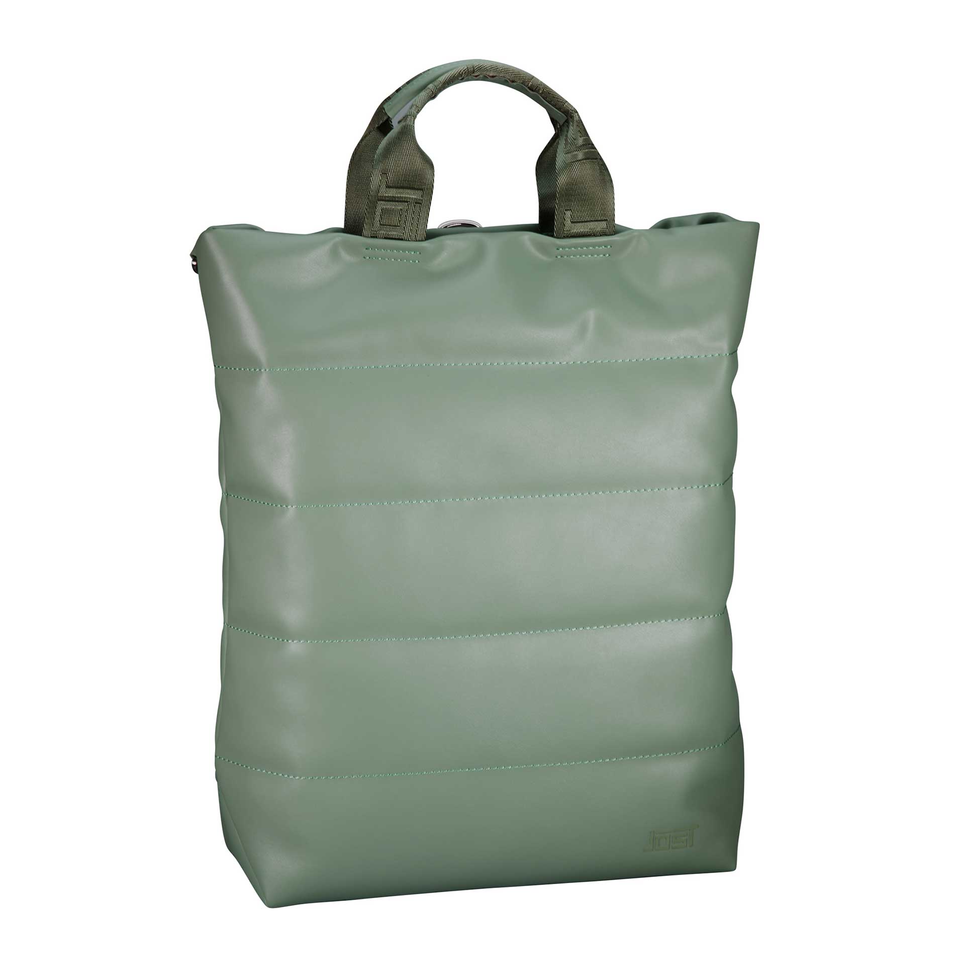 Jost Kaarina X-Change Bag S aus Recycling Material salvia