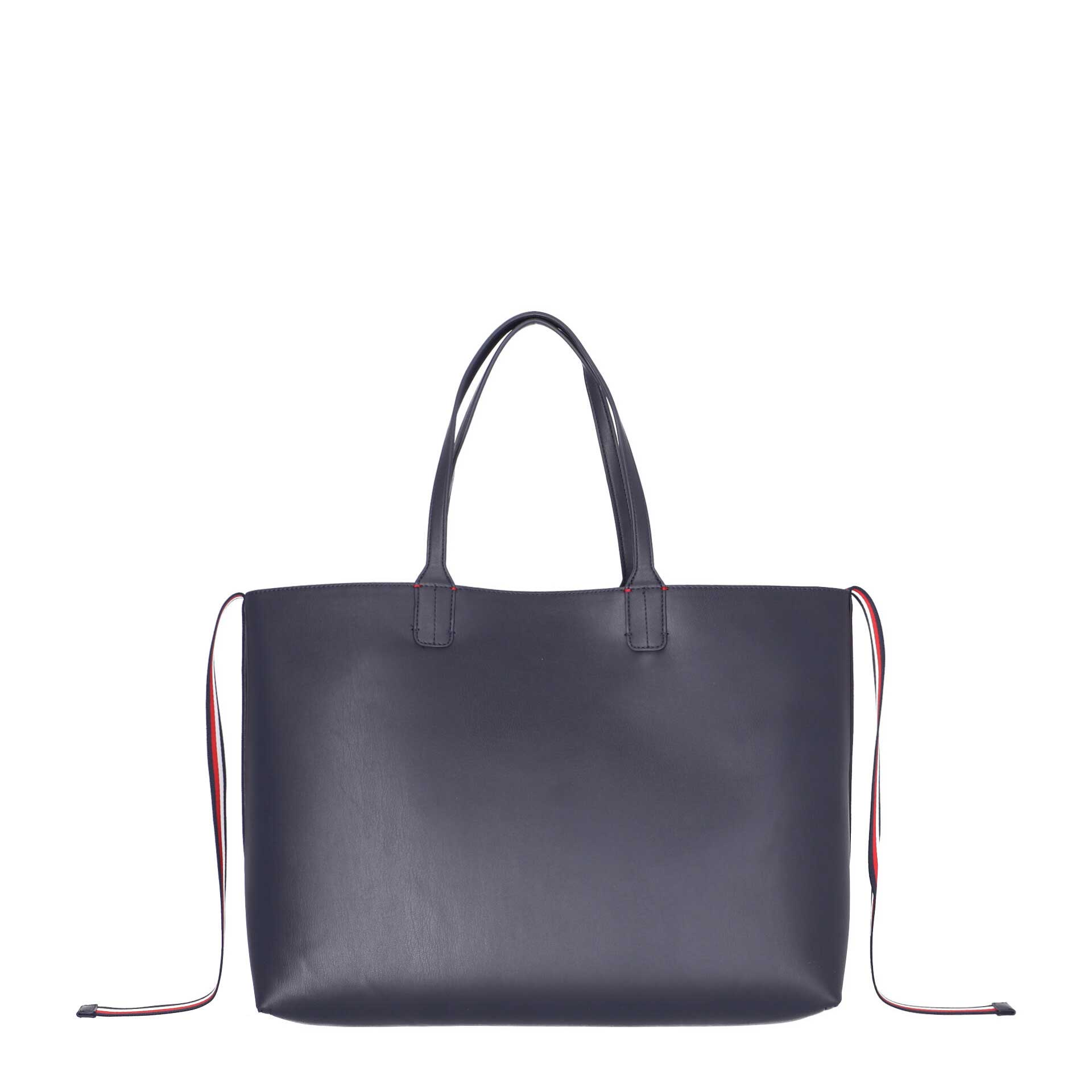 Tommy Hilfiger Iconic Tommy Tote desert sky