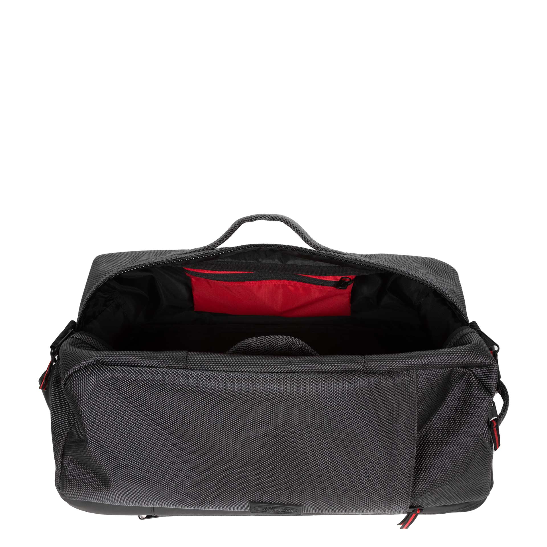Eastpak Selection Stand Reisetasche accent grey