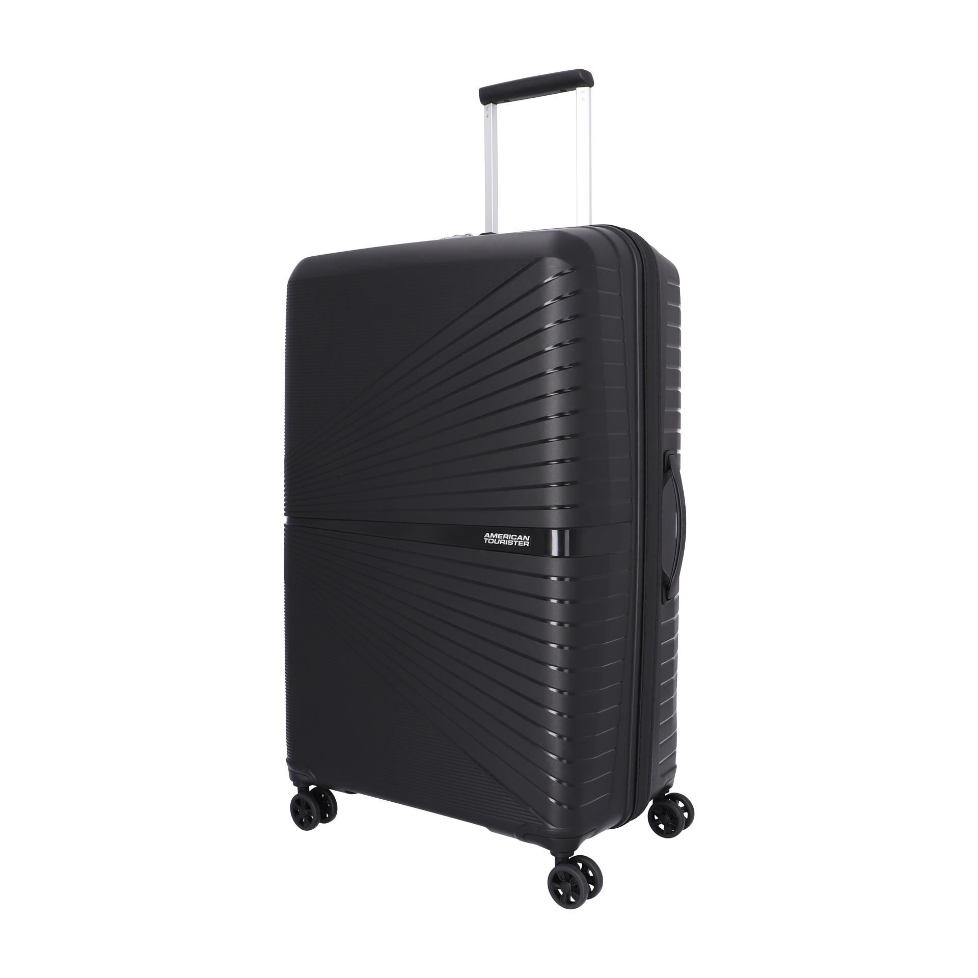 American Tourister Airconic 4-Rad Trolley 77 cm onyxblack