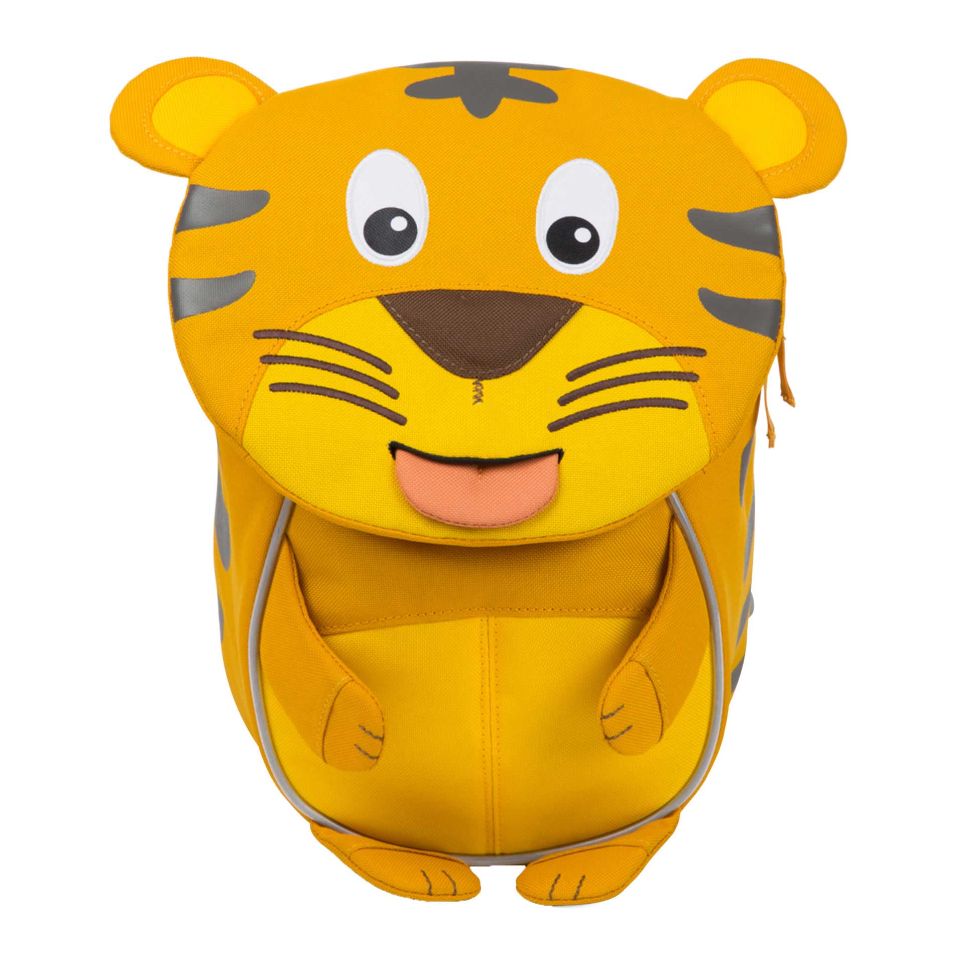 Affenzahn Kleiner Freund Kindergarten Rucksack Tiger