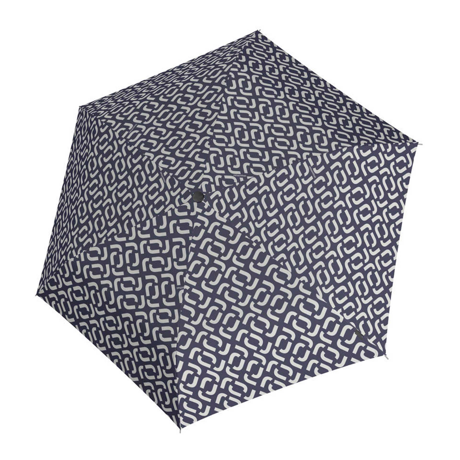 reisenthel umbrella pocket mini Regenschirm signature navy