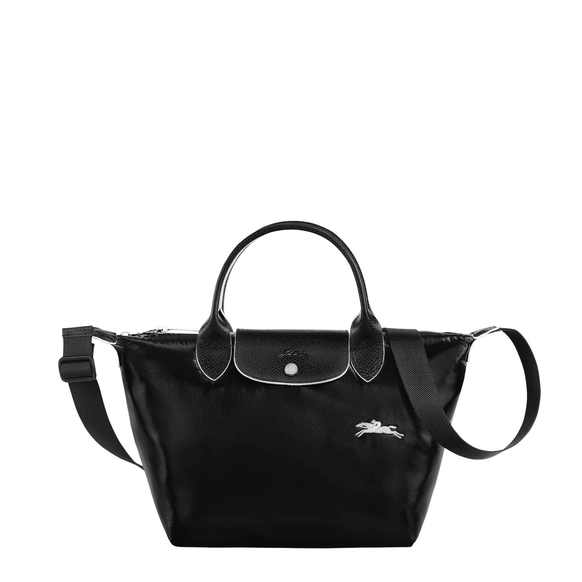 Longchamp Le Pliage Kollektion Handtasche S black